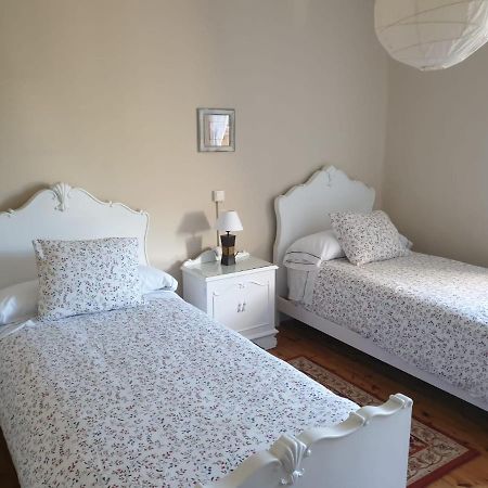La Casa De Los Abuelos Zurita Eksteriør billede